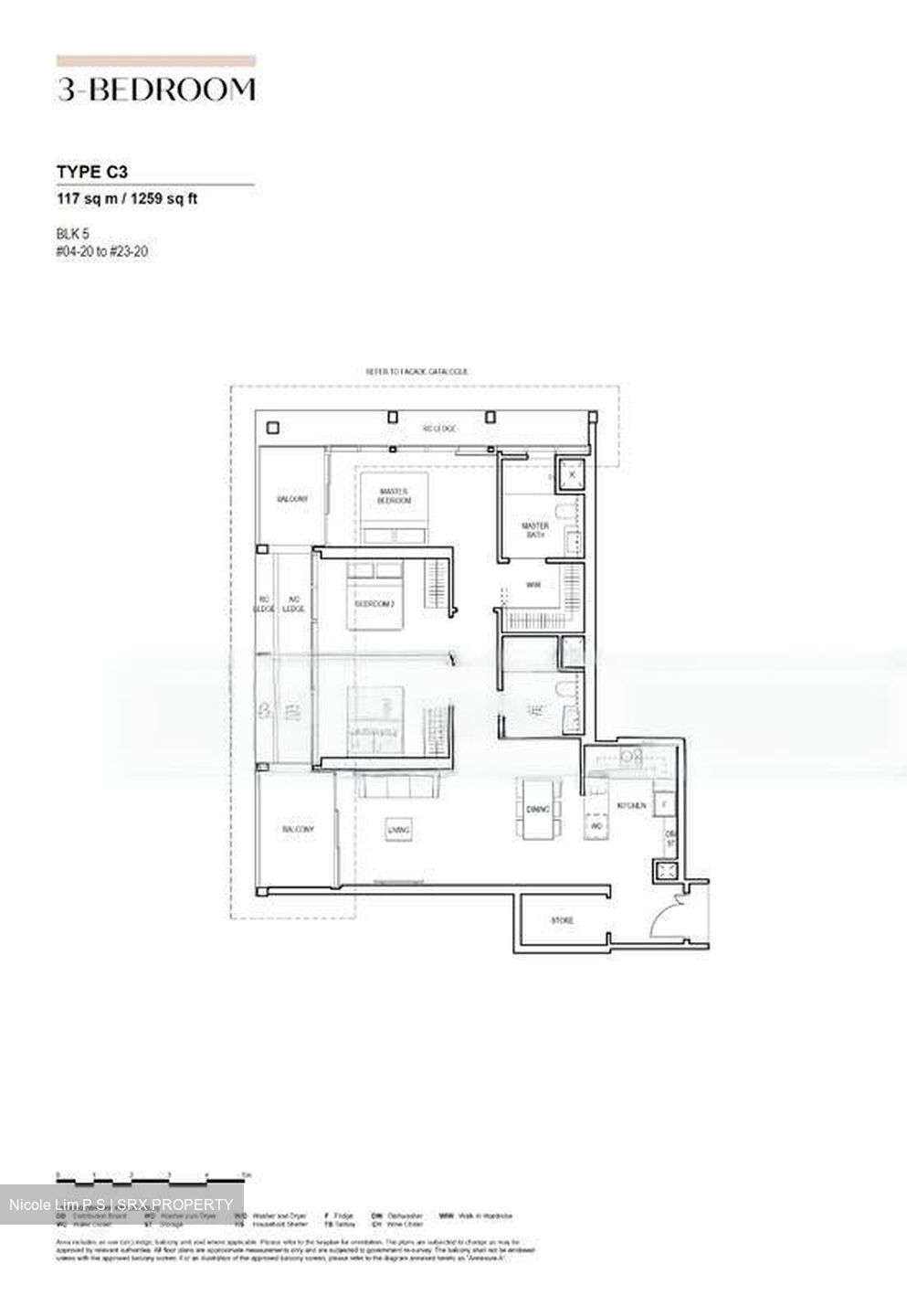 River Valley Road (D6), Condominium #460846981